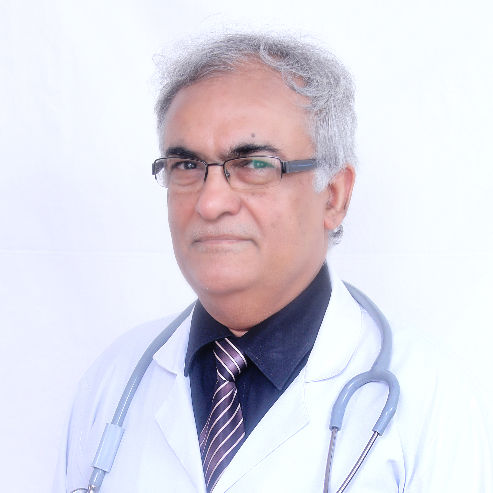 Dr. Sanjiv Dang, Ent Specialist in ghaziabad